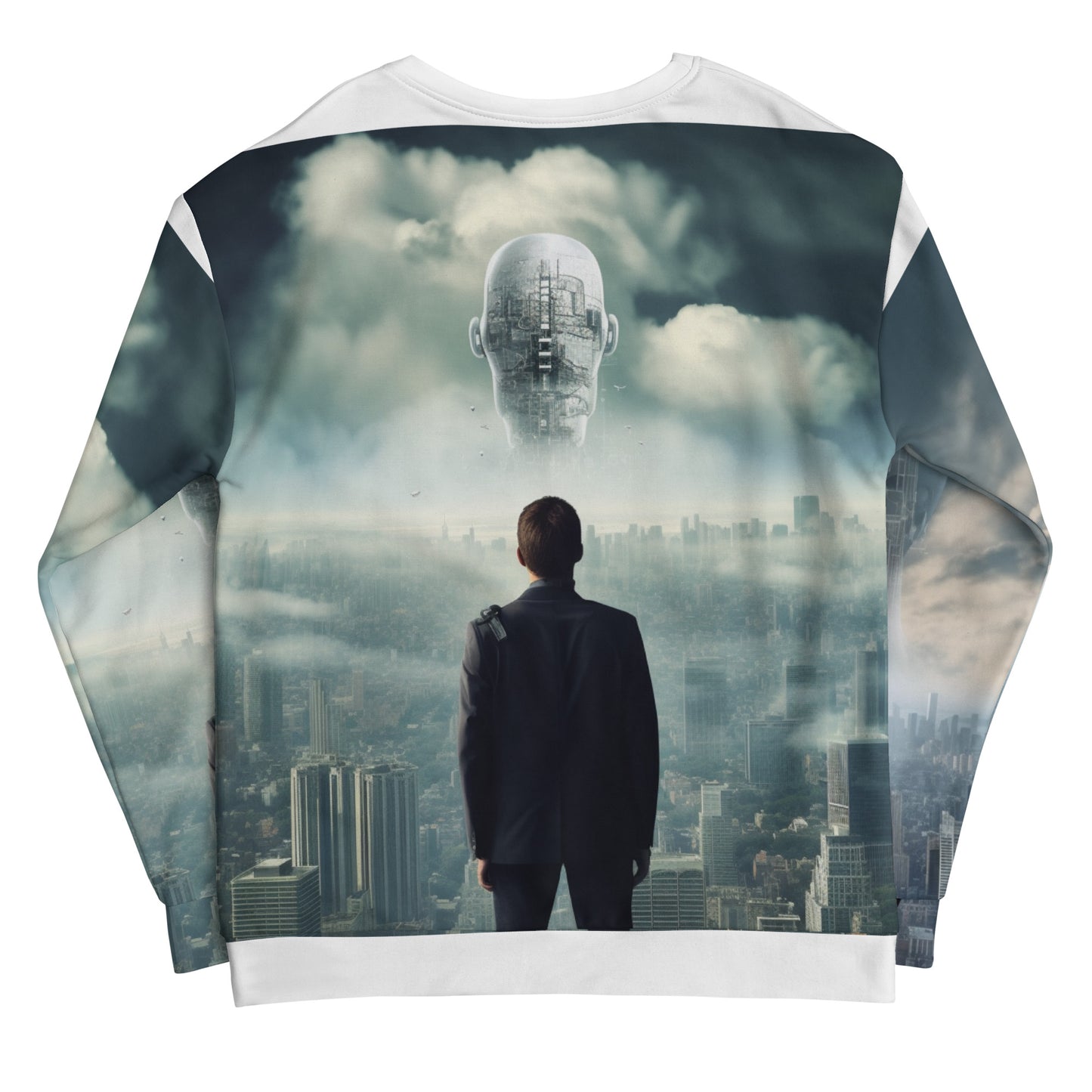 AI Ascension Tee