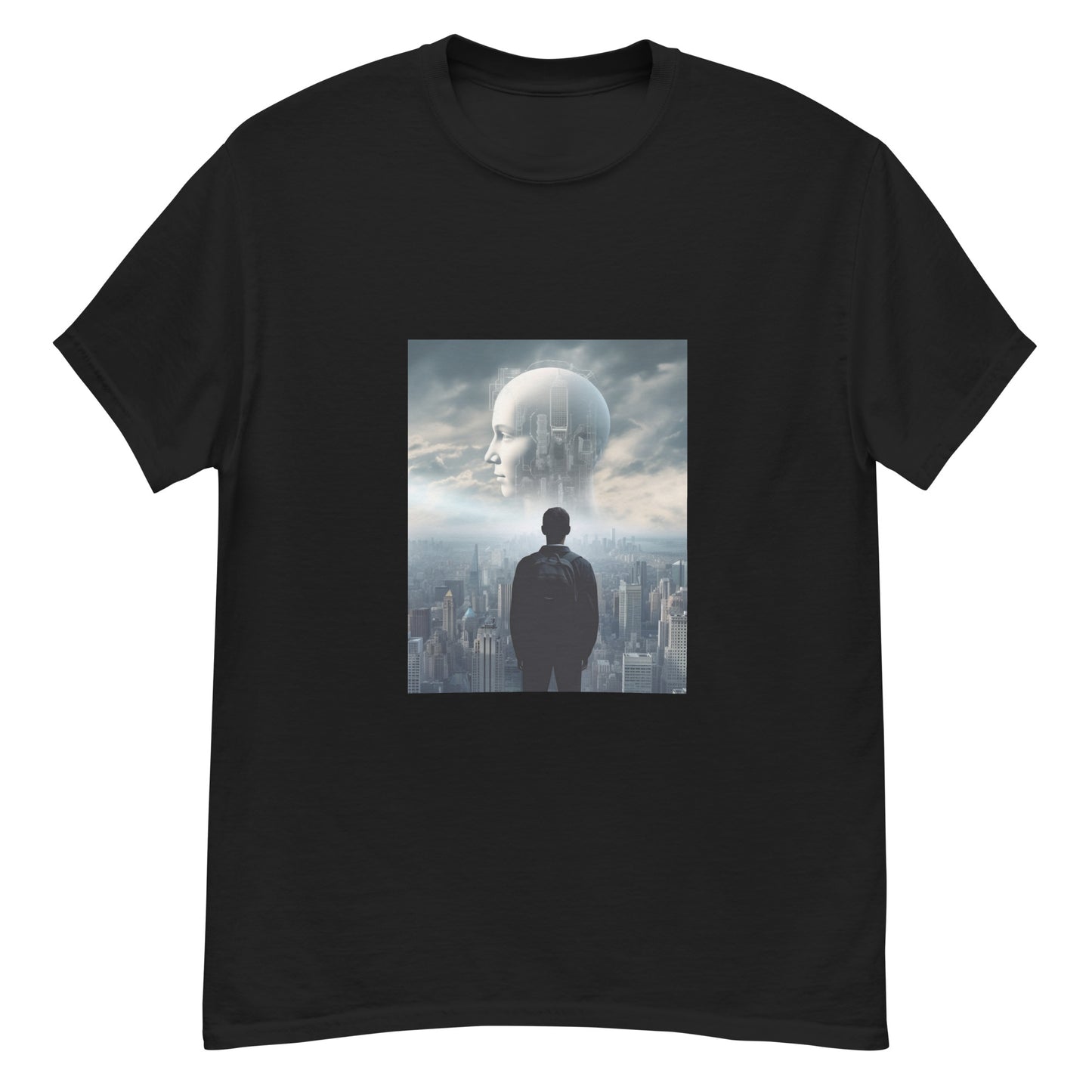 Futura Tee