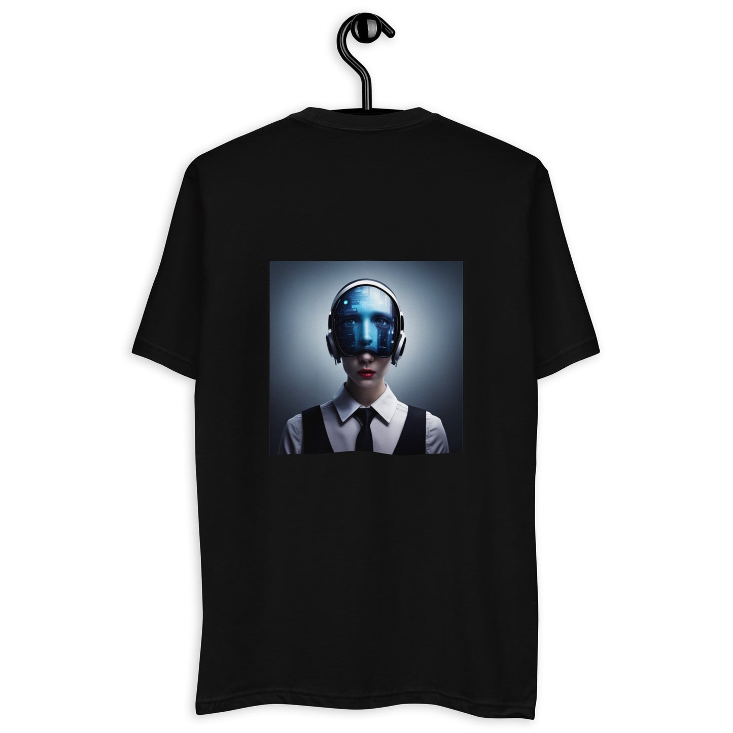 Cybernetic Evolution Tee