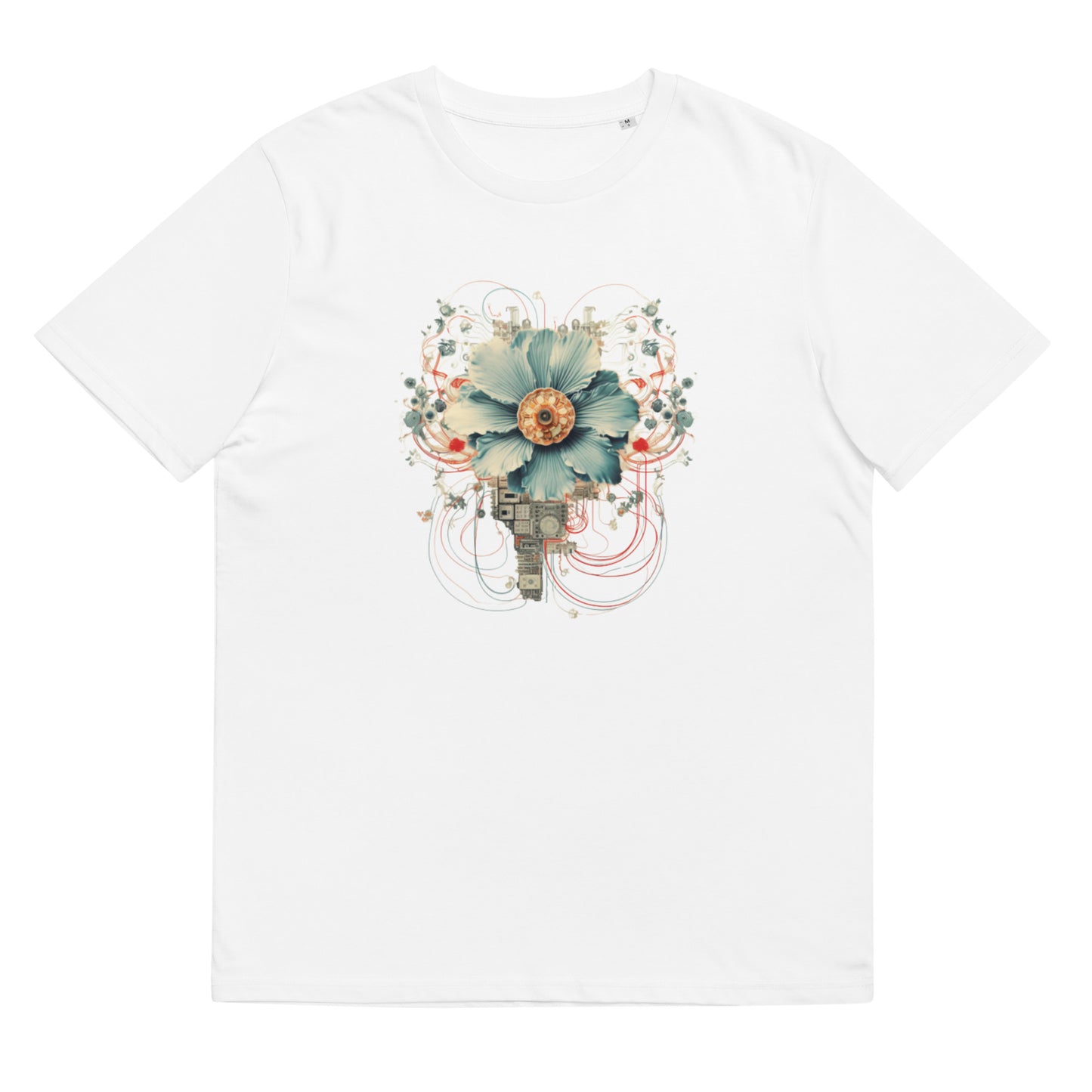 Cyberpunk Revolution Tee