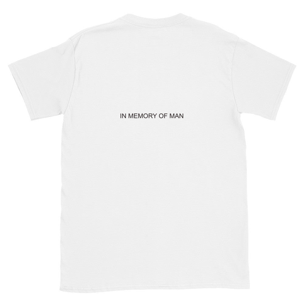 Darkwater Drex Tee