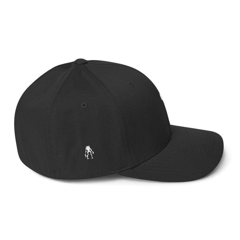 Ironhorn Cap