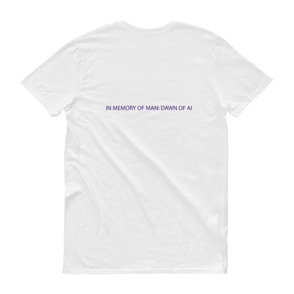 Crystalwing Tee